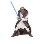 Produktbild Star Wars: Obi-Wan Kenobi Vintage Collection Actionfigur Obi-Wan Kenobi (Jedi Legend) 10 cm