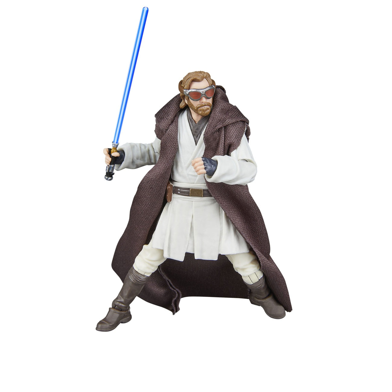 Produktbild Star Wars: Obi-Wan Kenobi Vintage Collection Actionfigur Obi-Wan Kenobi (Jedi Legend) 10 cm