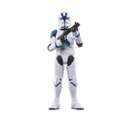Produktbild Star Wars: Obi-Wan Kenobi Vintage Collection Actionfigur Clone Trooper (501st Legion) 10 cm