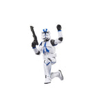 Produktbild Star Wars: Obi-Wan Kenobi Vintage Collection Actionfigur Clone Trooper (501st Legion) 10 cm