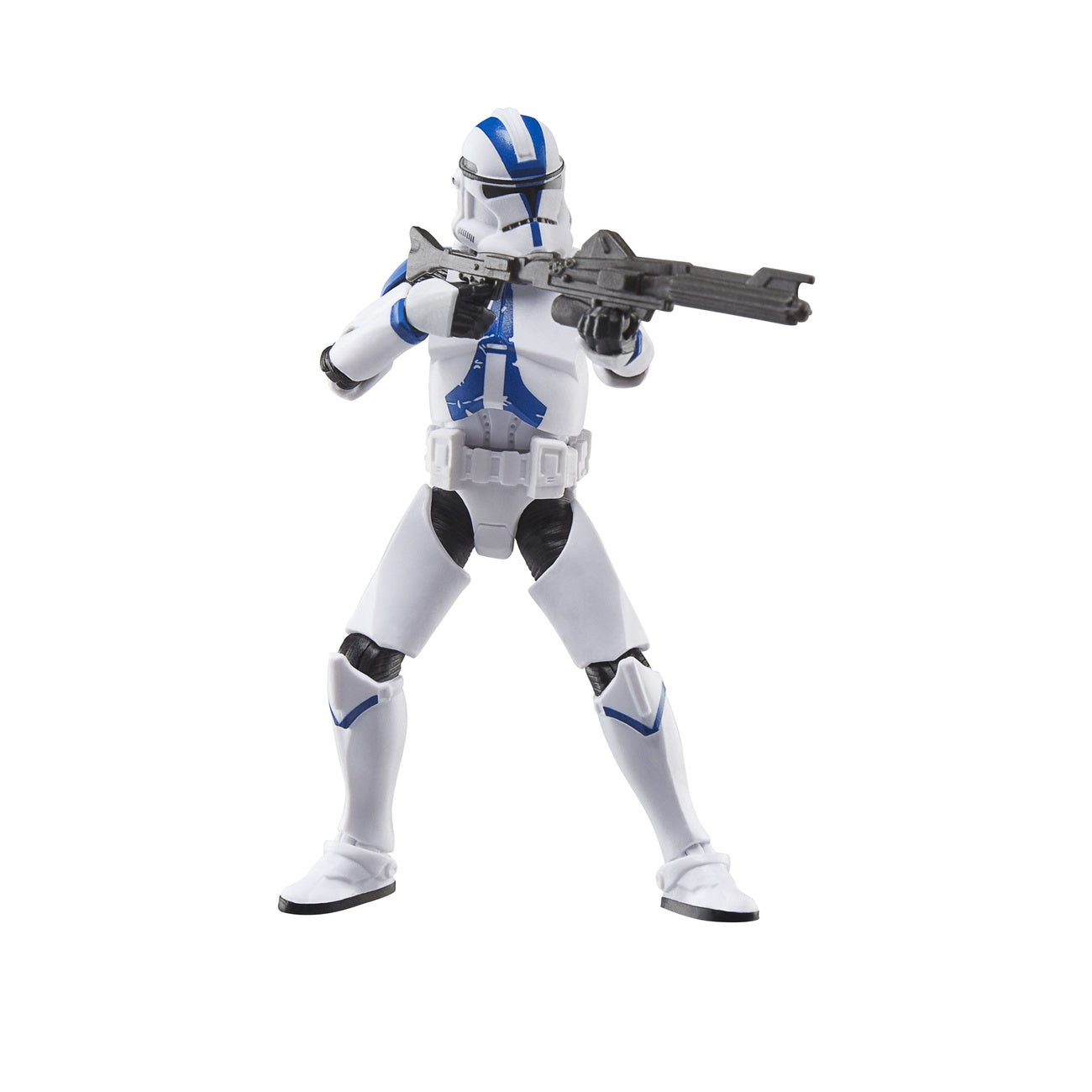 Produktbild Star Wars: Obi-Wan Kenobi Vintage Collection Actionfigur Clone Trooper (501st Legion) 10 cm