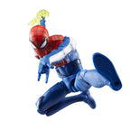 Produktbild Spider-Man 2 Marvel Legends Gamerverse Actionfigur Miles Morales (Upgraded Suit Style) 15 cm