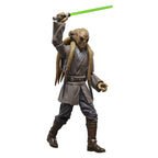 Product image Star Wars Episode III Black Series Action Figure 20th Anniversary Kit Fisto 15 cm