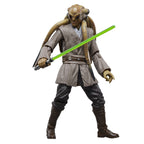 Product image Star Wars Episode III Black Series Action Figure 20th Anniversary Kit Fisto 15 cm