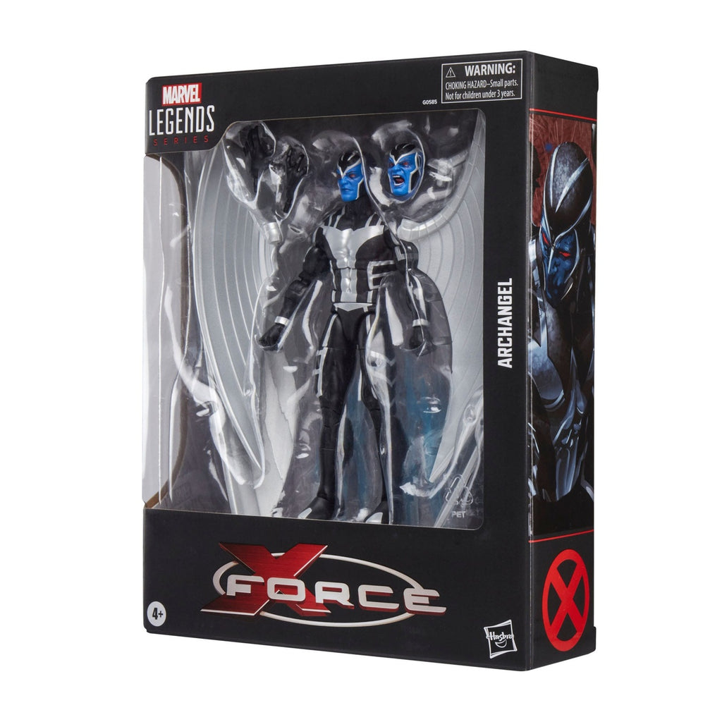 Product image X-Force Marvel Legends Action Figure Archangel 15 cm