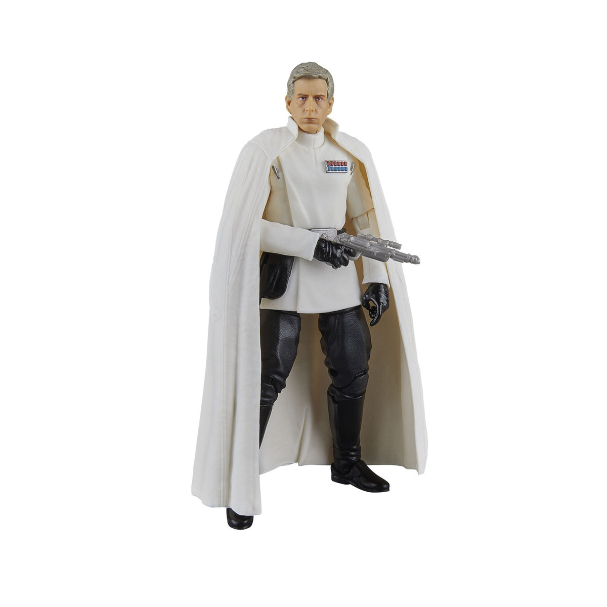 Produktbild Star Wars: Andor Black Series Actionfigur Director Orson Krennic 15 cm
