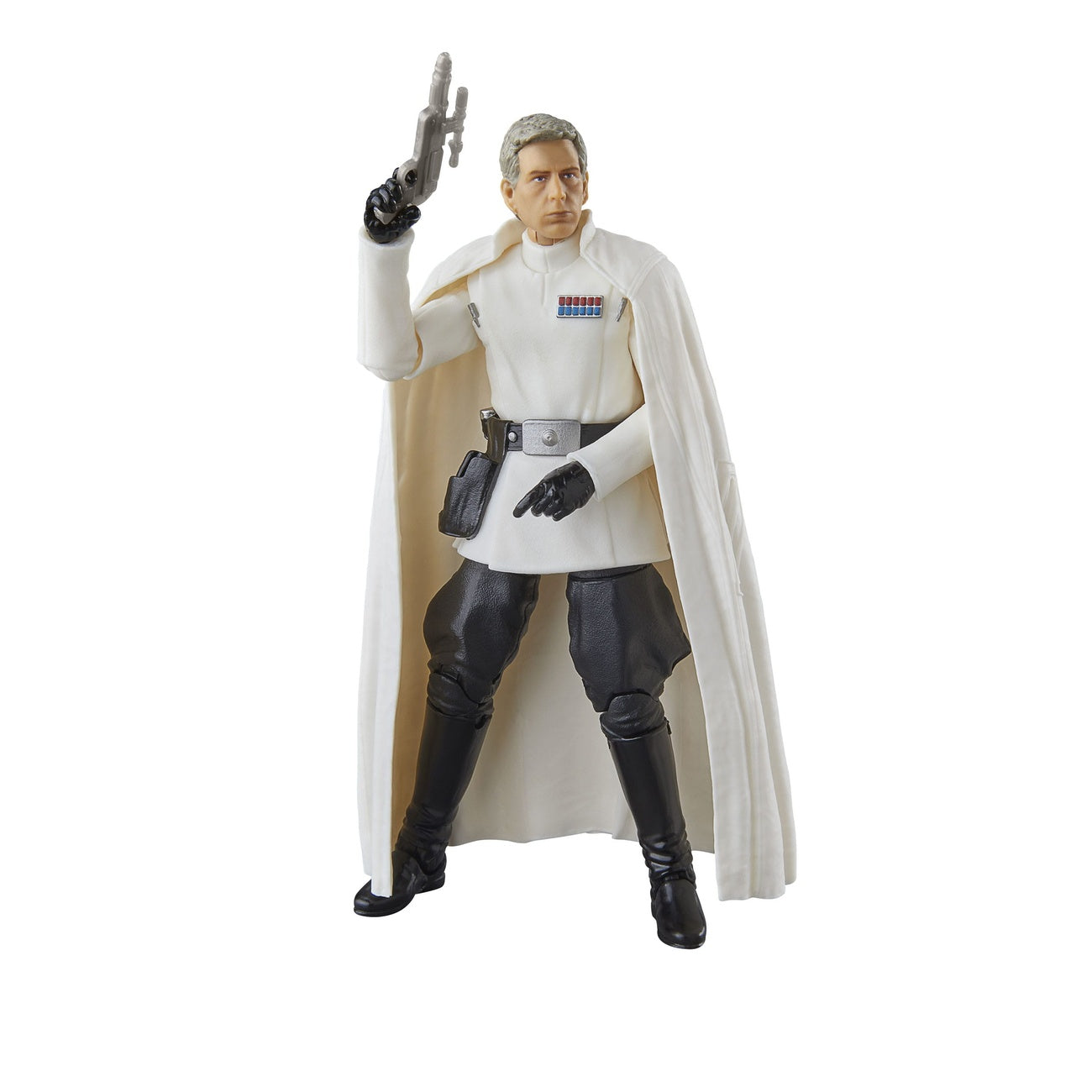 Produktbild Star Wars: Andor Black Series Actionfigur Director Orson Krennic 15 cm
