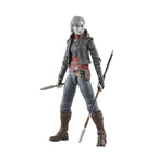 Produktbild Star Wars Jedi: Survivor Black Series Actionfigur Nightsister Merrin 15 cm