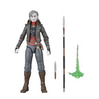 Produktbild Star Wars Jedi: Survivor Black Series Actionfigur Nightsister Merrin 15 cm
