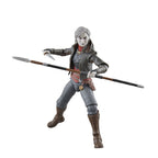 Produktbild Star Wars Jedi: Survivor Black Series Actionfigur Nightsister Merrin 15 cm