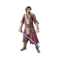 Produktbild Star Wars: Ahsoka Black Series Actionfigur Ezra Bridger (Peridea) 15 cm