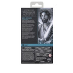 Produktbild Star Wars: Ahsoka Black Series Actionfigur Ezra Bridger (Peridea) 15 cm