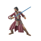 Produktbild Star Wars: Ahsoka Black Series Actionfigur Ezra Bridger (Peridea) 15 cm