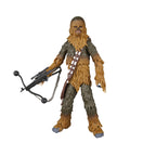 Produktbild Star Wars Episode IV Black Series Actionfigur Chewbacca 15 cm