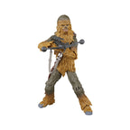 Produktbild Star Wars Episode IV Black Series Actionfigur Chewbacca 15 cm