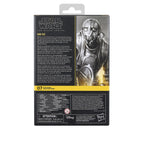 Produktbild Star Wars: Skeleton Crew Black Series Actionfigur SM-33 15 cm