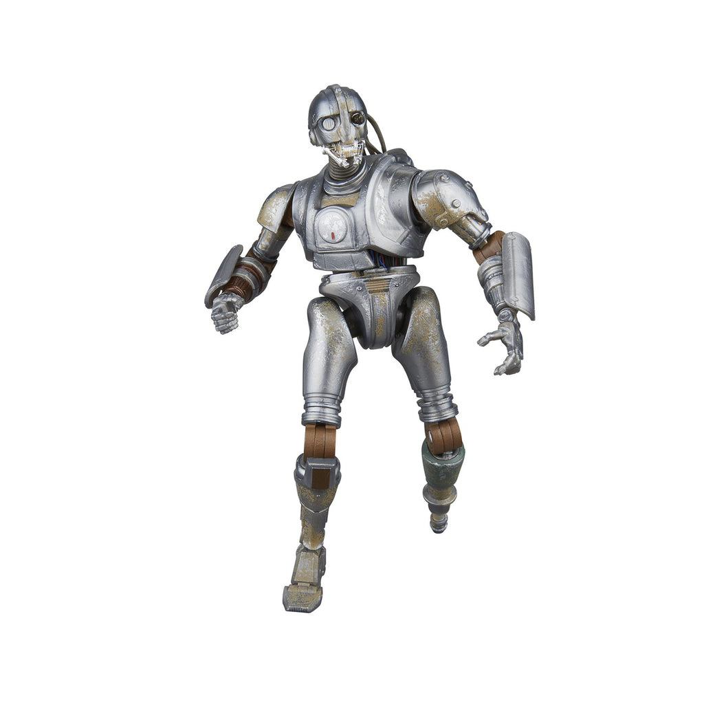 Produktbild Star Wars: Skeleton Crew Black Series Actionfigur SM-33 15 cm