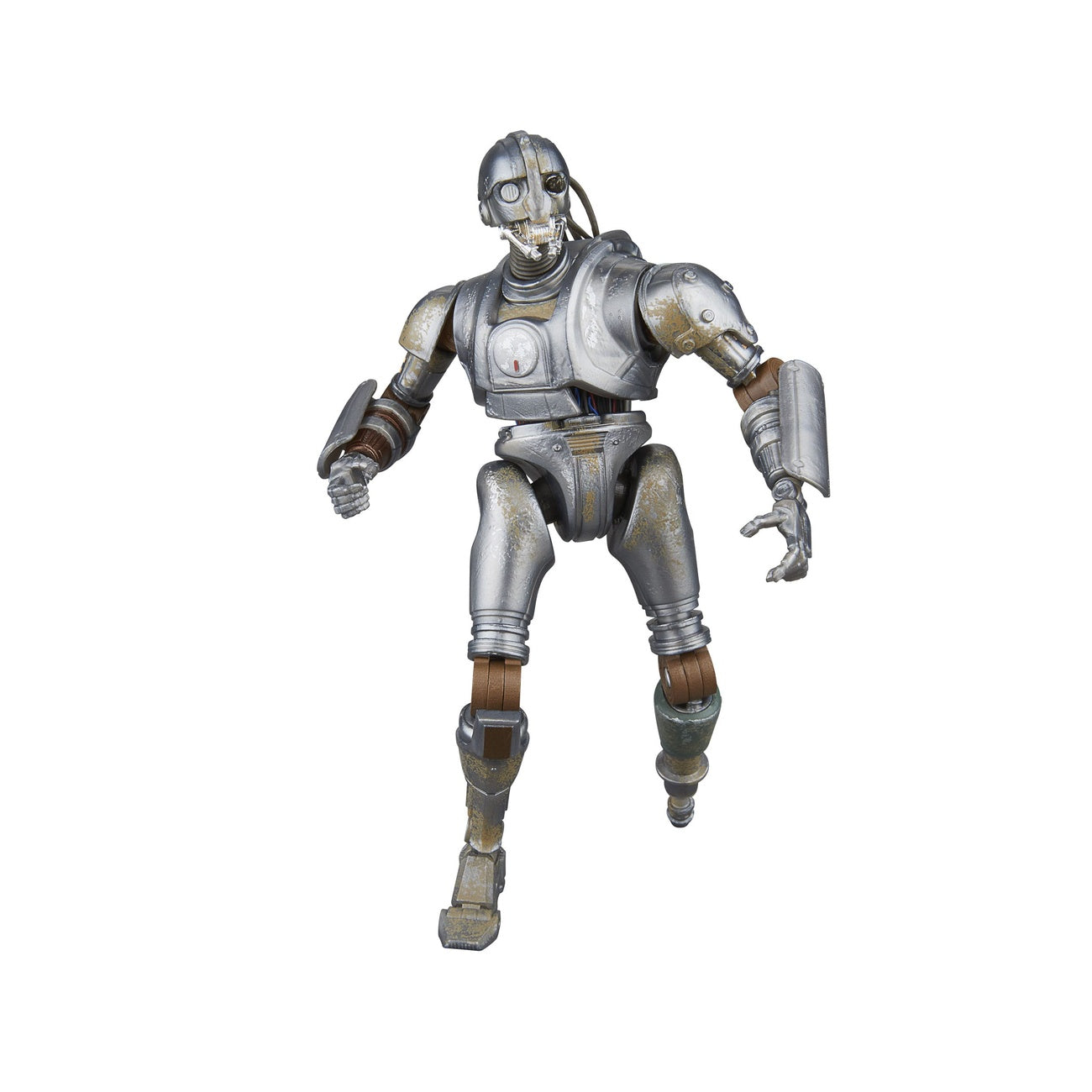 Produktbild Star Wars: Skeleton Crew Black Series Actionfigur SM-33 15 cm