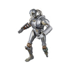 Produktbild Star Wars: Skeleton Crew Black Series Actionfigur SM-33 15 cm