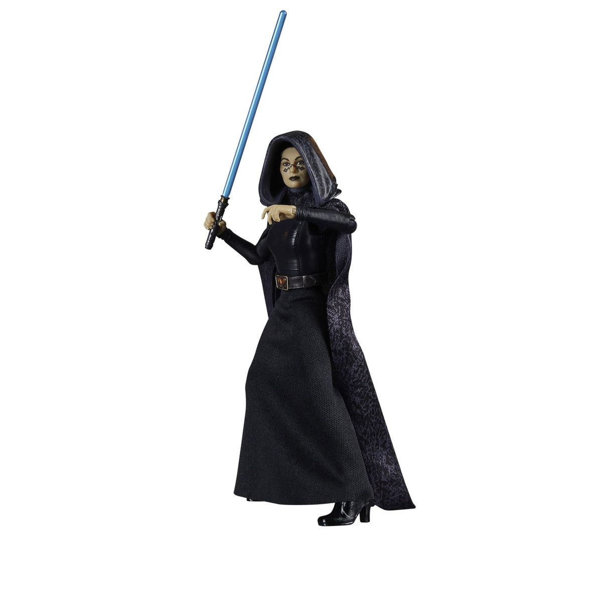Produktbild Star Wars Episode II Black Series Actionfigur Barriss Offee 15 cm