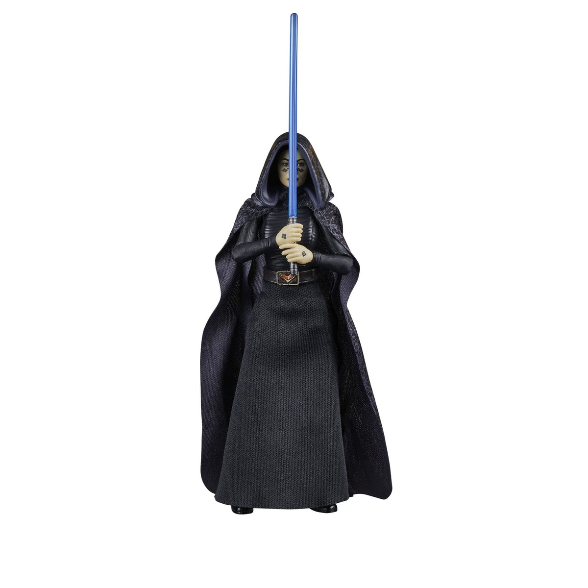 Produktbild Star Wars Episode II Black Series Actionfigur Barriss Offee 15 cm