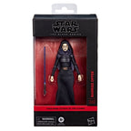 Produktbild Star Wars Episode II Black Series Actionfigur Barriss Offee 15 cm