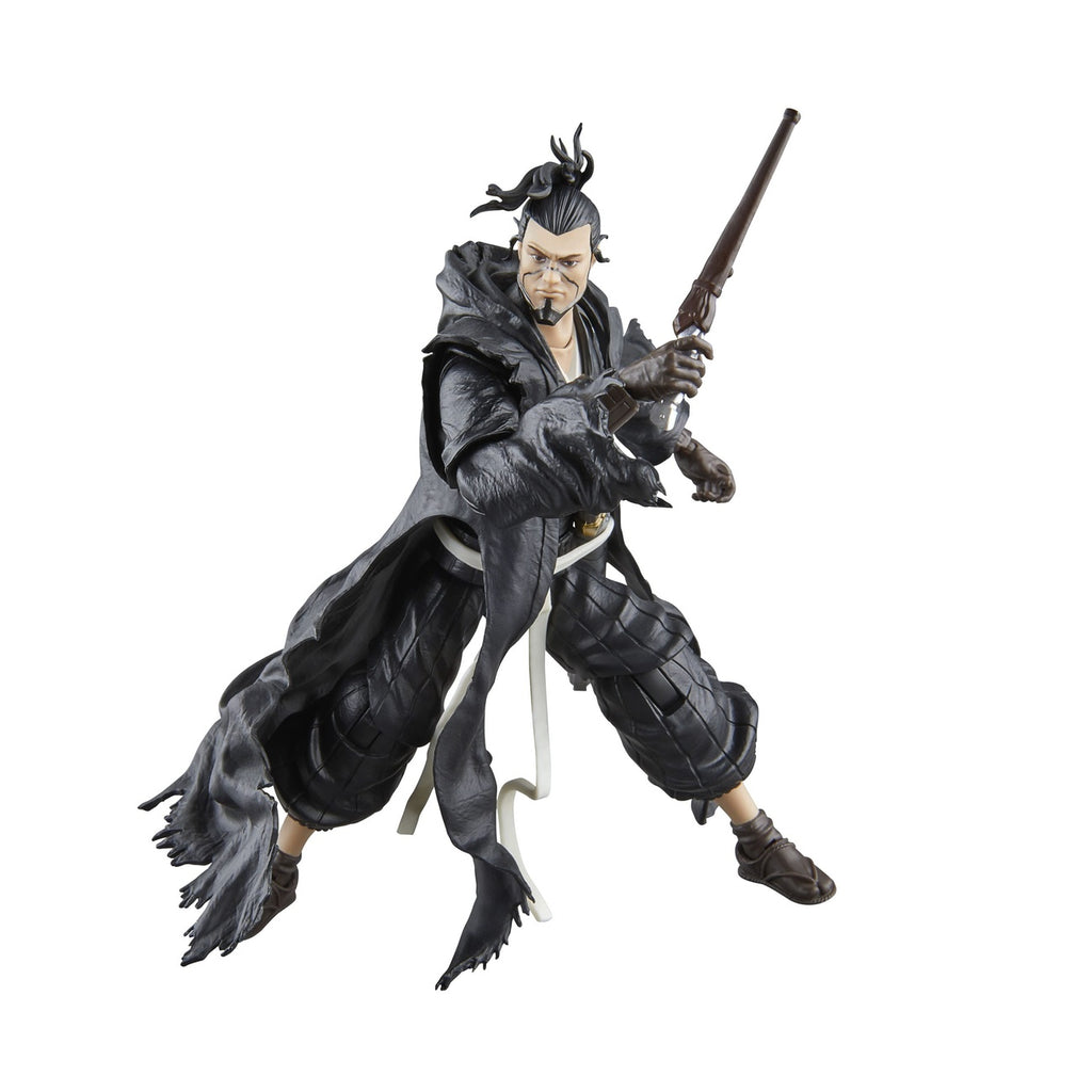 Product image Star Wars: Visions Black Series Action Figure The Ronin 15 cm