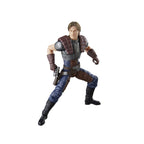 Produktbild Star Wars: Shadows of the Empire Black Series Actionfigur Dash Rendar 15 cm
