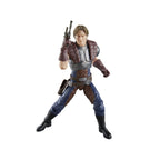 Produktbild Star Wars: Shadows of the Empire Black Series Actionfigur Dash Rendar 15 cm