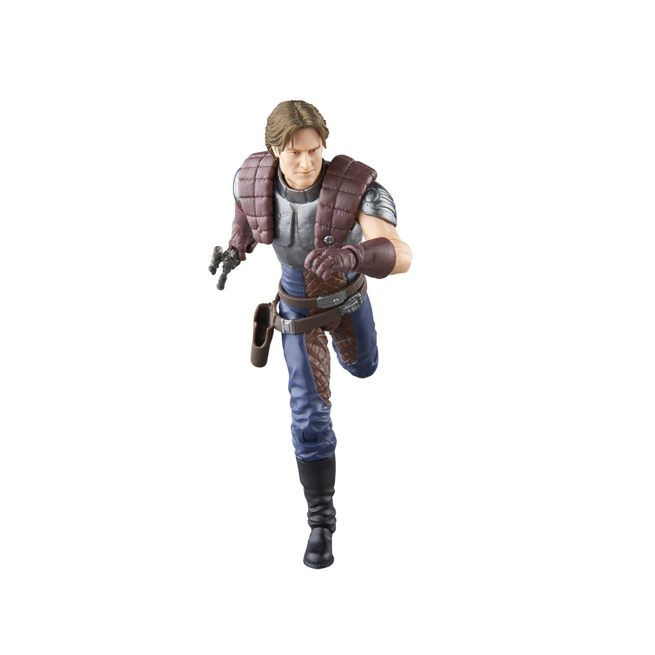 Produktbild Star Wars: Shadows of the Empire Black Series Actionfigur Dash Rendar 15 cm