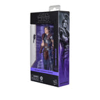 Produktbild Star Wars: Shadows of the Empire Black Series Actionfigur Dash Rendar 15 cm