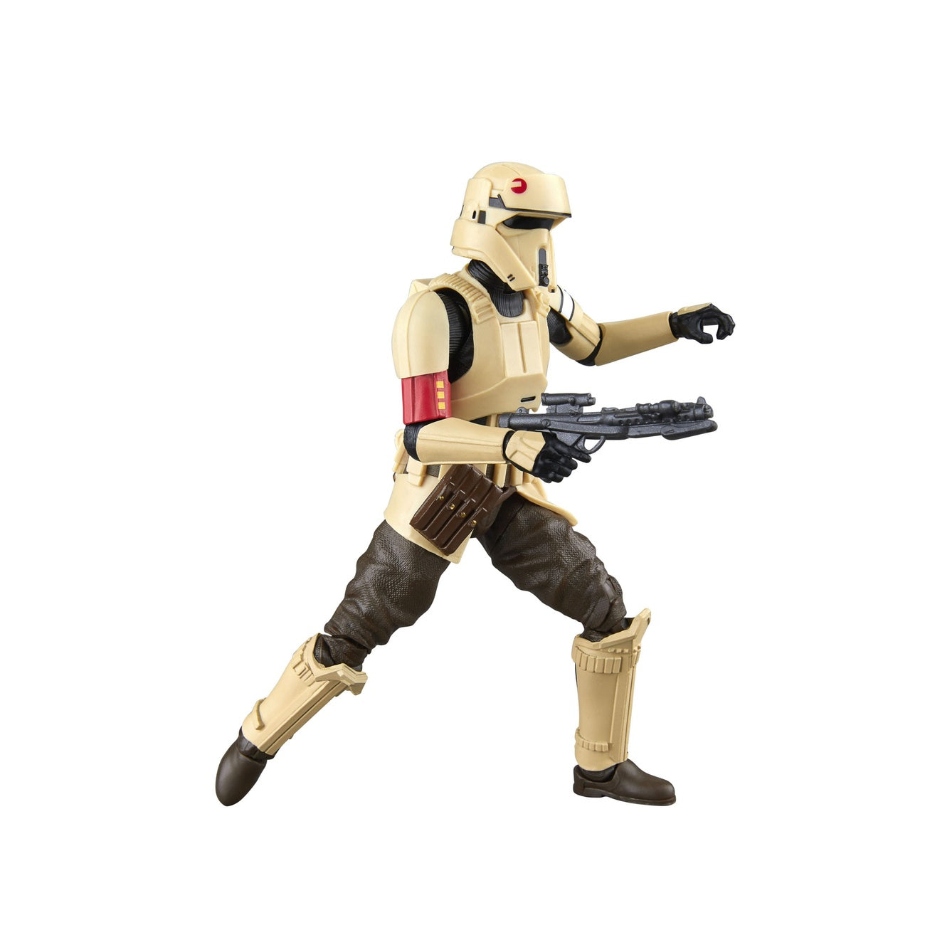 Produktbild Star Wars: Rogue One Black Series Actionfiguren 2er-Pack Shoretrooper & Death Trooper 15 cm