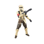 Produktbild Star Wars: Rogue One Black Series Actionfiguren 2er-Pack Shoretrooper & Death Trooper 15 cm