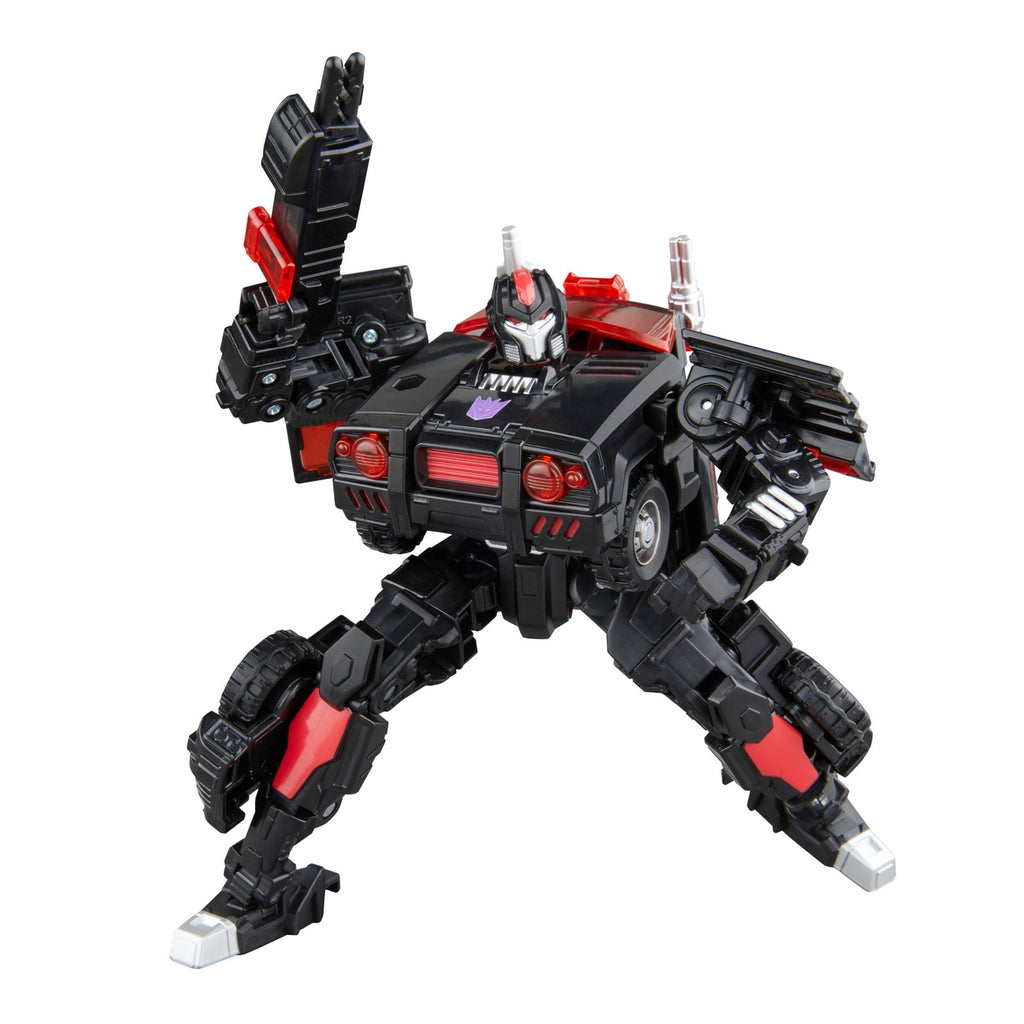Product image Transformers Age of the Primes Voyager Class Action Figure Flatline 18 cm
