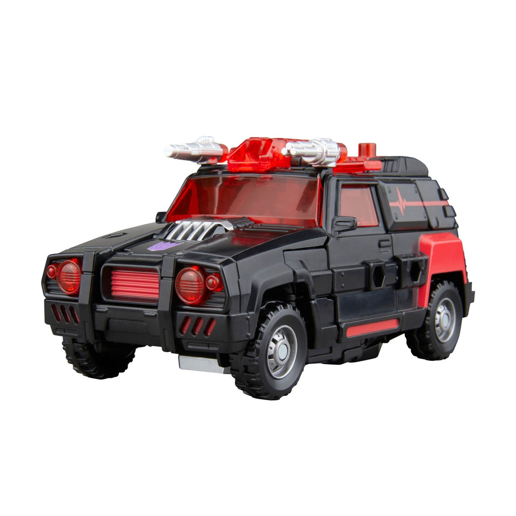 Product image Transformers Age of the Primes Voyager Class Action Figure Flatline 18 cm