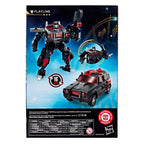 Product image Transformers Age of the Primes Voyager Class Action Figure Flatline 18 cm