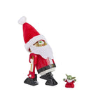 Produktbild Star Wars Black Series Actionfigur Astromech Droid (Holiday Edition) 15 cm