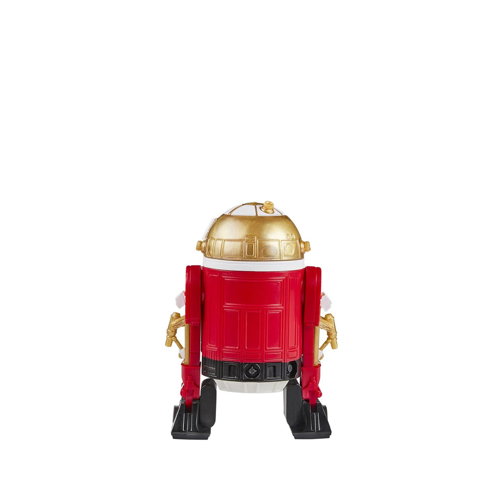 Produktbild Star Wars Black Series Actionfigur Astromech Droid (Holiday Edition) 15 cm