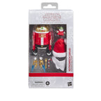 Produktbild Star Wars Black Series Actionfigur Astromech Droid (Holiday Edition) 15 cm