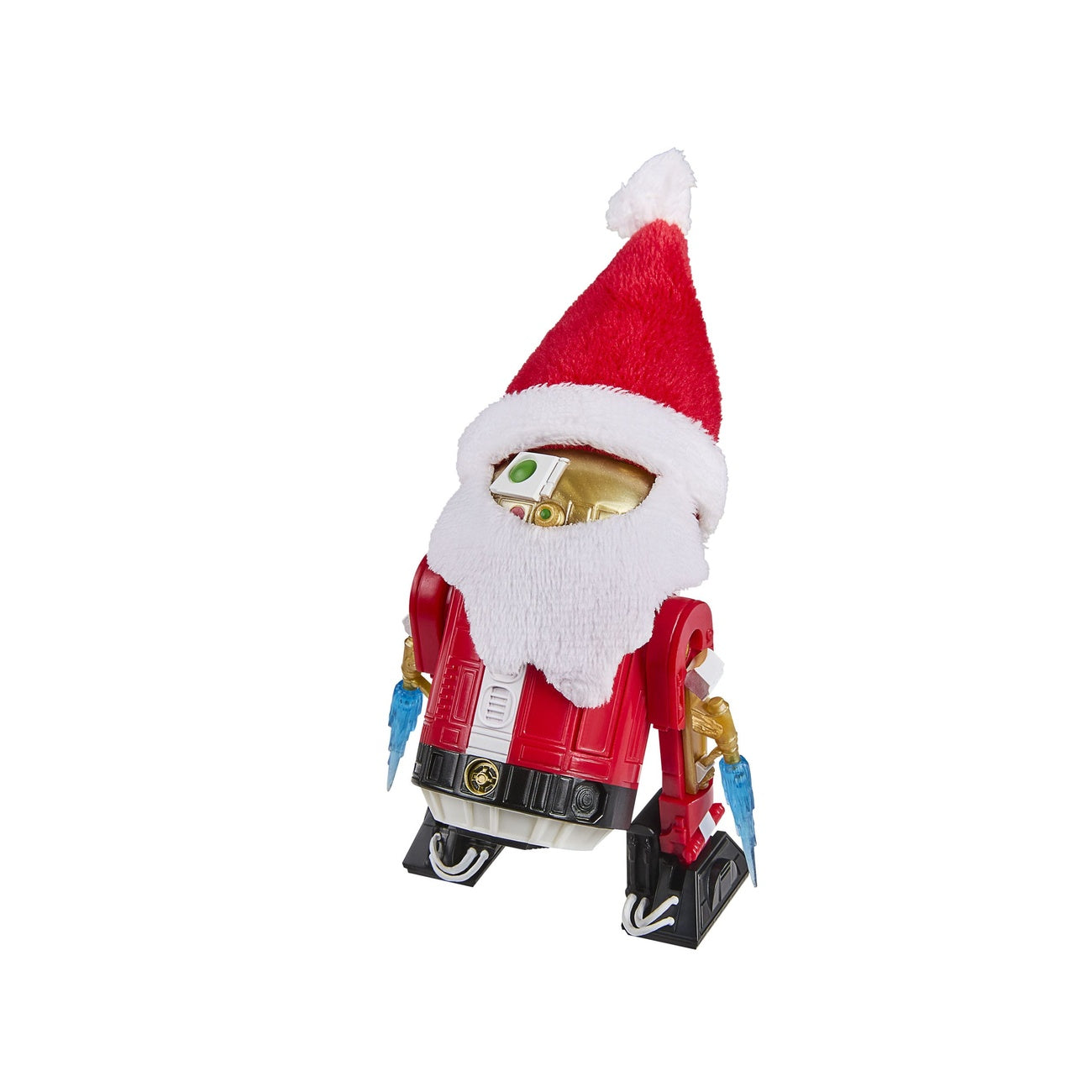 Produktbild Star Wars Black Series Actionfigur Astromech Droid (Holiday Edition) 15 cm