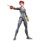 Produktbild Black Widow Marvel Legends Actionfigur Black Widow 15 cm
