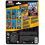 Produktbild Black Widow Marvel Legends Actionfigur Black Widow 15 cm