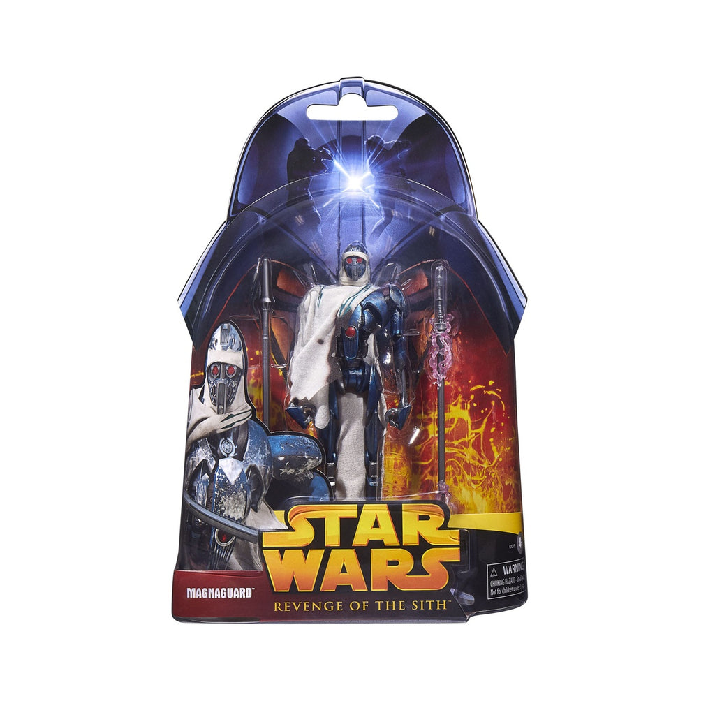 Product image Star Wars Episode III Black Series Action Figure 20th Anniversary Magnaguard 15 cm
