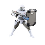 Produktbild Star Wars: The Mandalorian Vintage Collection Actionfigur Imperial Armored Commando 10 cm