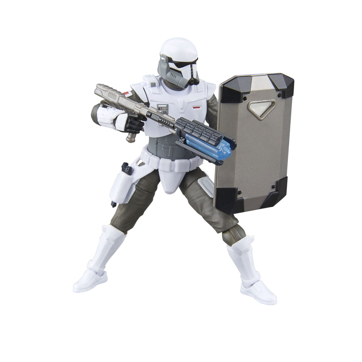 Produktbild Star Wars: The Mandalorian Vintage Collection Actionfigur Imperial Armored Commando 10 cm