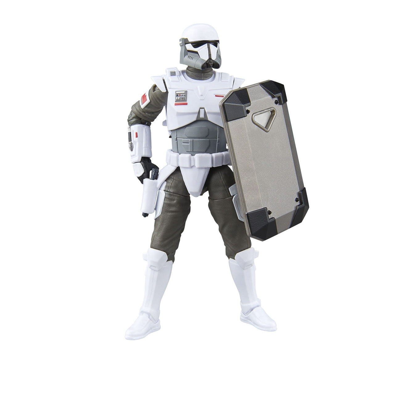 Produktbild Star Wars: The Mandalorian Vintage Collection Actionfigur Imperial Armored Commando 10 cm