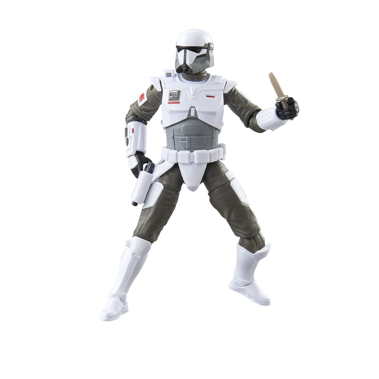 Produktbild Star Wars: The Mandalorian Vintage Collection Actionfigur Imperial Armored Commando 10 cm