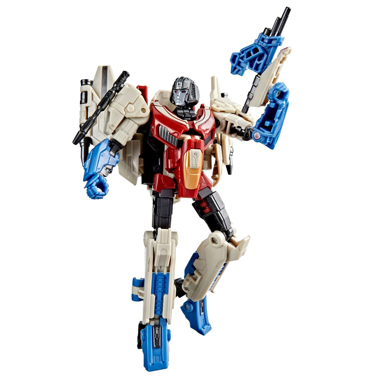 Produktbild Transformers One Studio Series Deluxe Class Actionfigur Starscream 11 cm