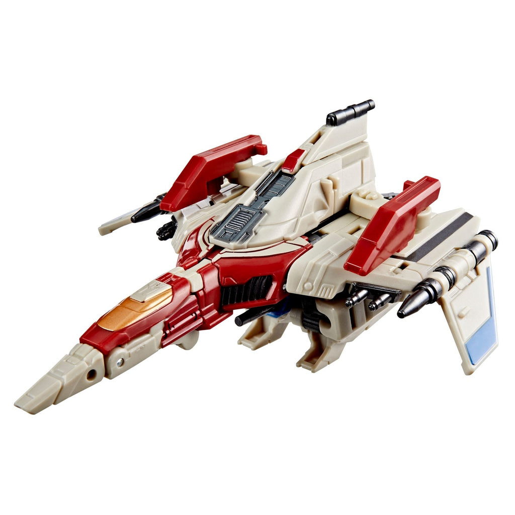 Produktbild Transformers One Studio Series Deluxe Class Actionfigur Starscream 11 cm