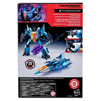 Produktbild Transformers: War for Cybertron Studio Series Voyager Class Actionfigur Thundercracker 16 cm